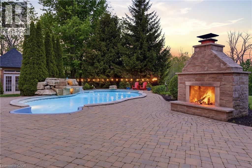 1863 Shaver Road, Ancaster, Ontario  L9G 3L1 - Photo 40 - 40862418