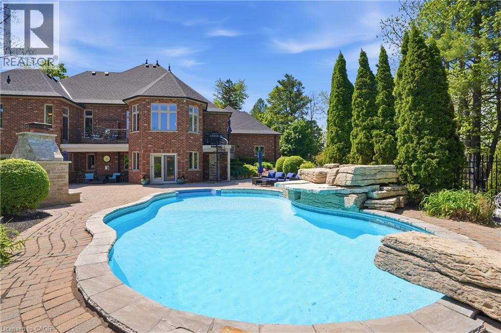 1863 Shaver Road, Ancaster, Ontario  L9G 3L1 - Photo 43 - 40862418
