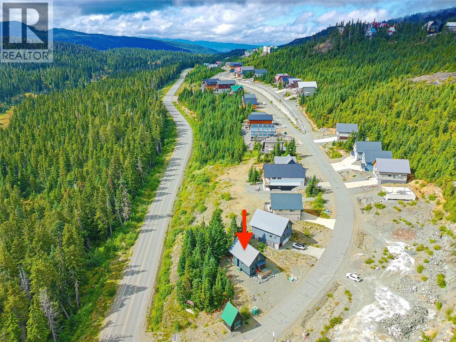 415 Arrowsmith Ridge, Courtenay, British Columbia  V9J 1L0 - Photo 8 - 1049305