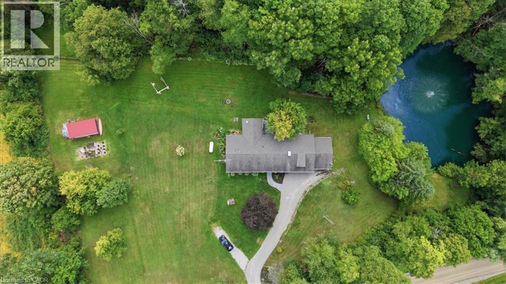 1503 Lockie Road, Brant County, Ontario  N0B 1L0 - Photo 2 - 40859052