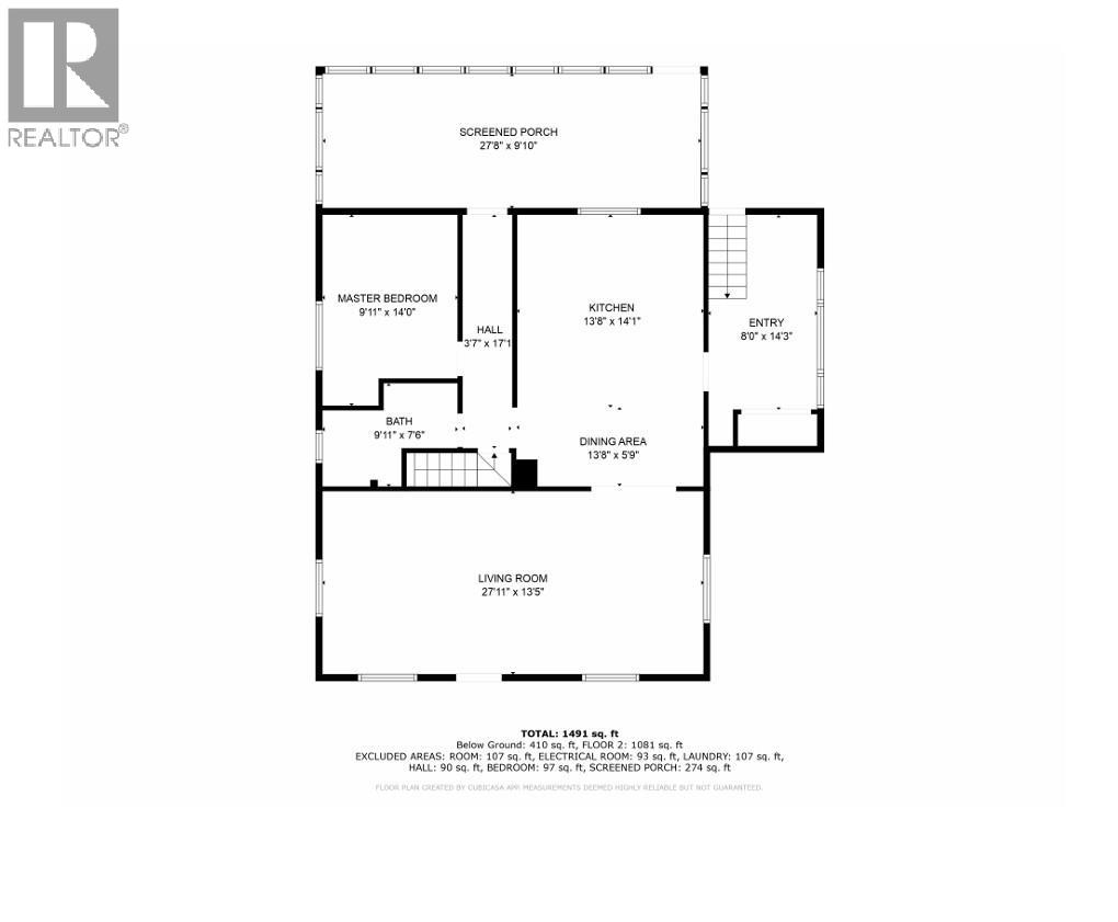 1117 15th Avenue S, Creston, British Columbia V0B 1G1 - Photo 19 - 10382010