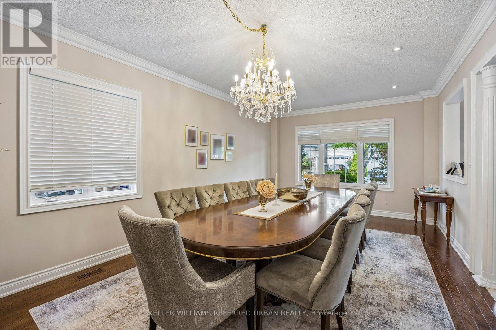 12 Silvestre Avenue, Vaughan, Ontario  L4H 3K1 - Photo 11 - N13765280