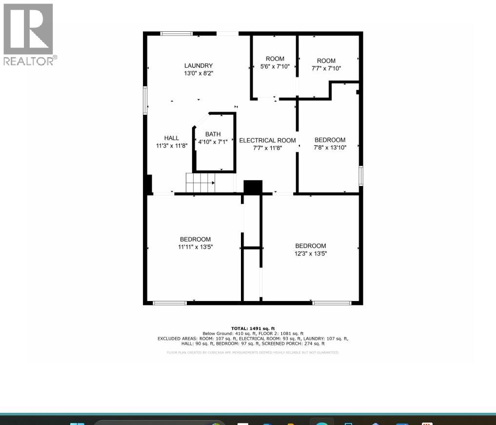 1117 15th Avenue S, Creston, British Columbia V0B 1G1 - Photo 20 - 10382010