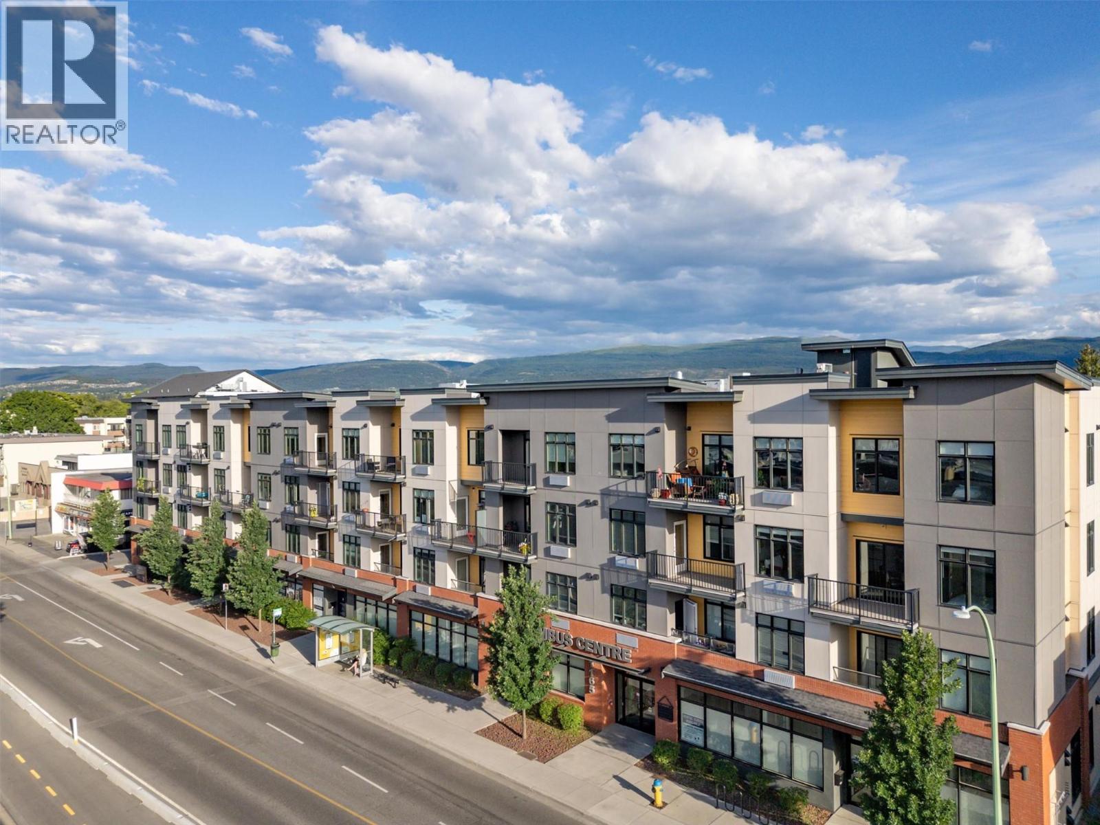 1165 Sutherland Avenue Unit# 405 Kelowna Photo 3