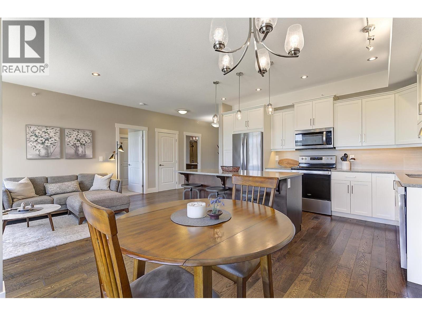 1165 Sutherland Avenue Unit# 405 Kelowna Photo 5