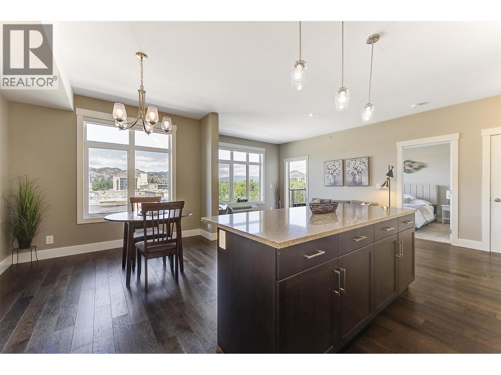 1165 Sutherland Avenue Unit# 405 Kelowna Photo 6