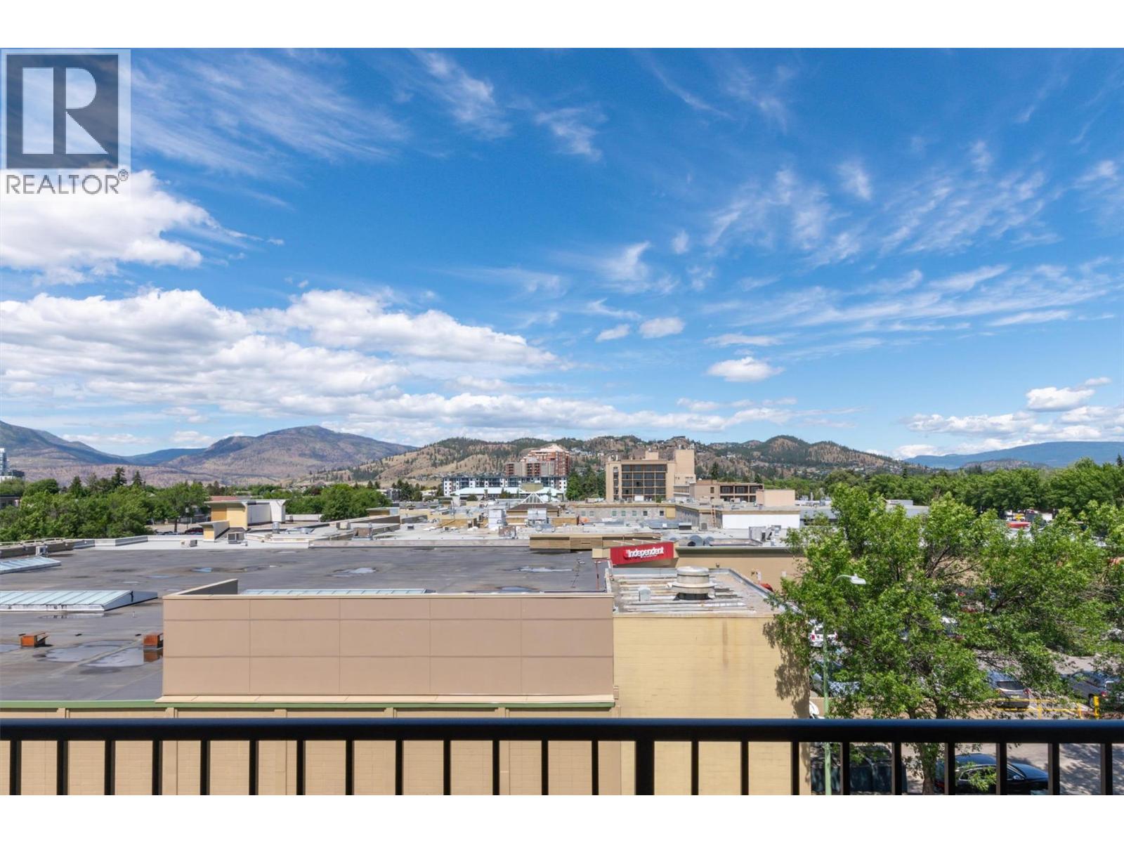 1165 Sutherland Avenue Unit# 405 Kelowna Photo 10
