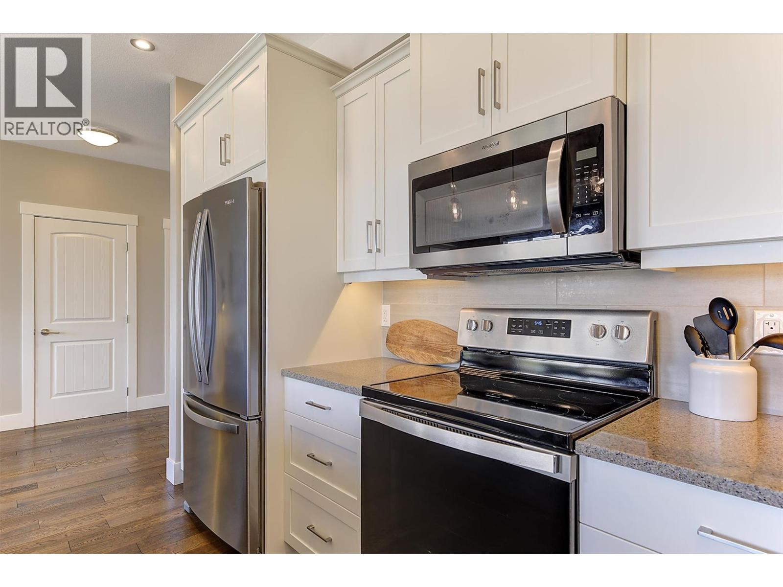 1165 Sutherland Avenue Unit# 405 Kelowna Photo 17