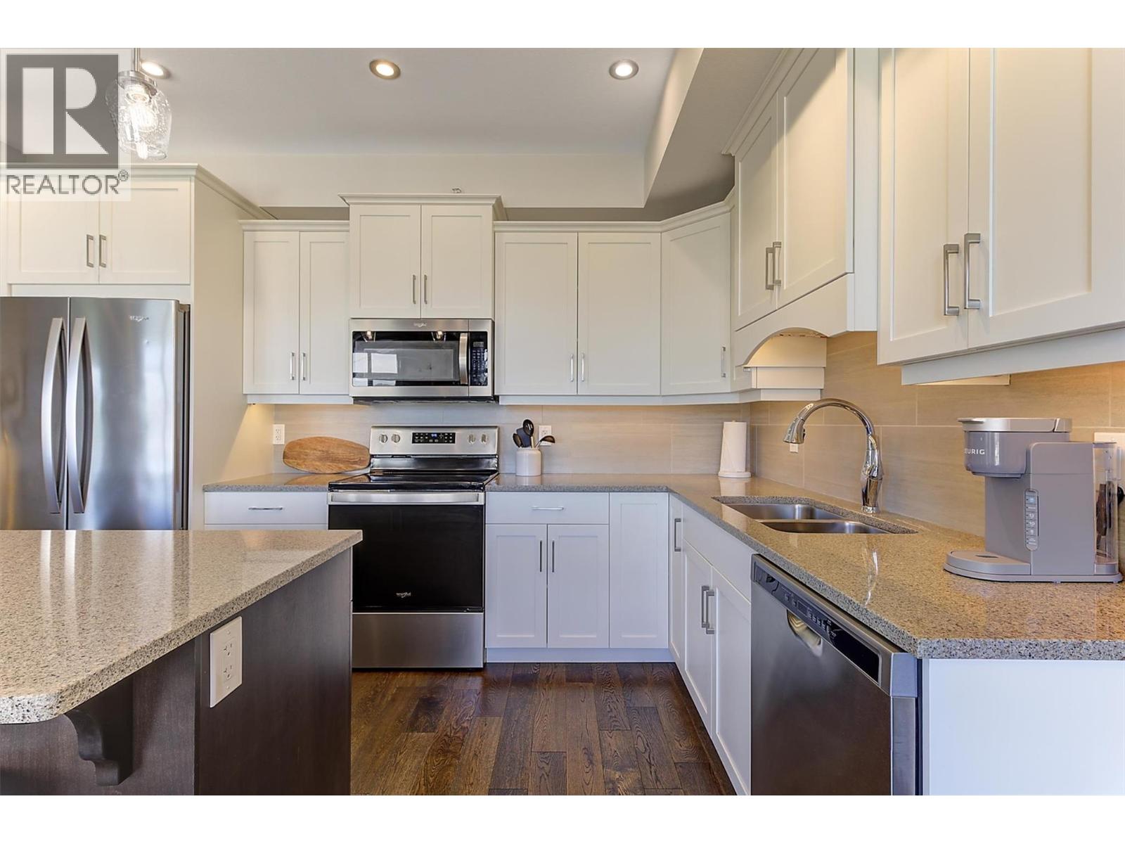 1165 Sutherland Avenue Unit# 405 Kelowna Photo 16