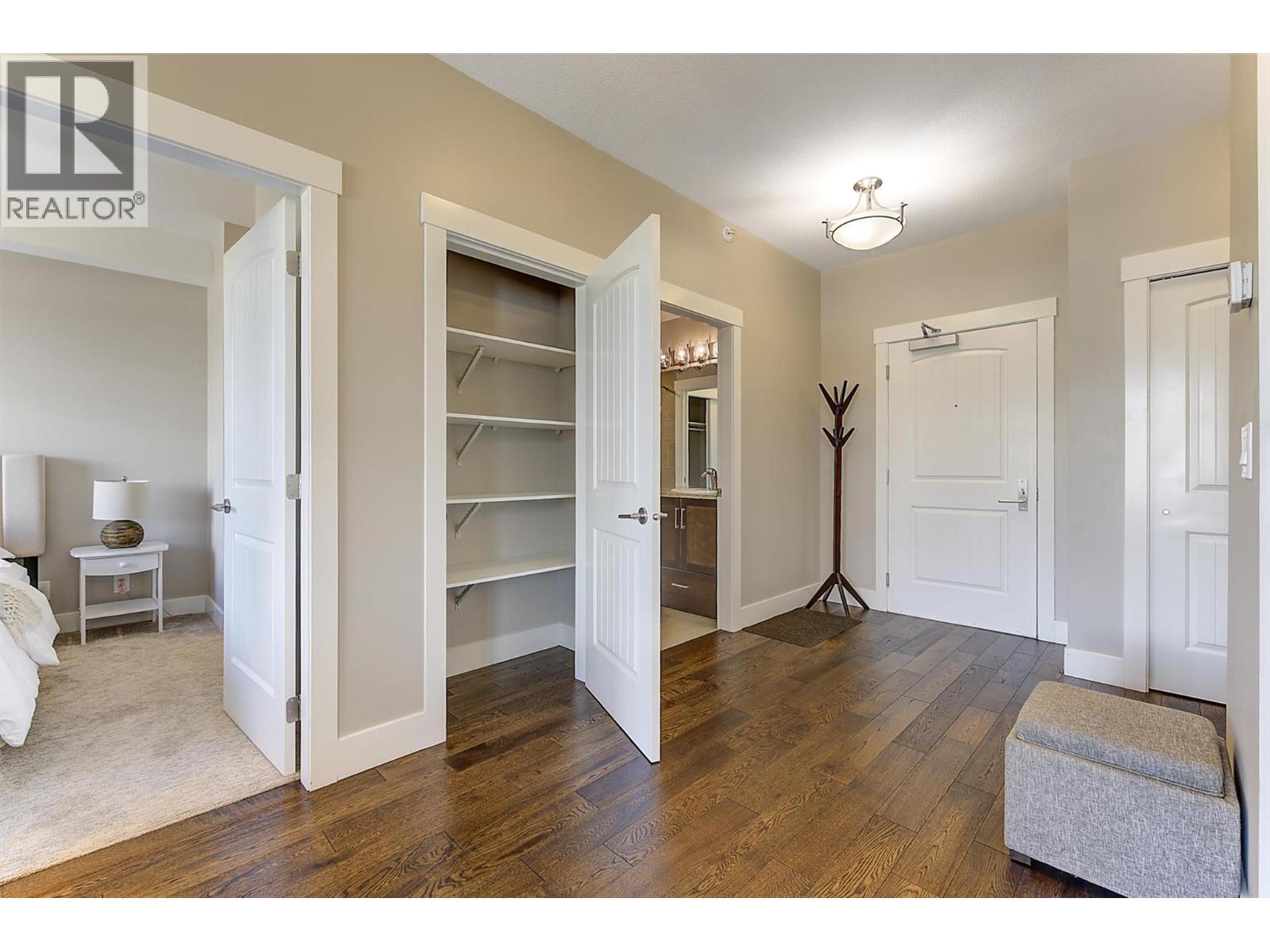 1165 Sutherland Avenue Unit# 405 Kelowna Photo 4