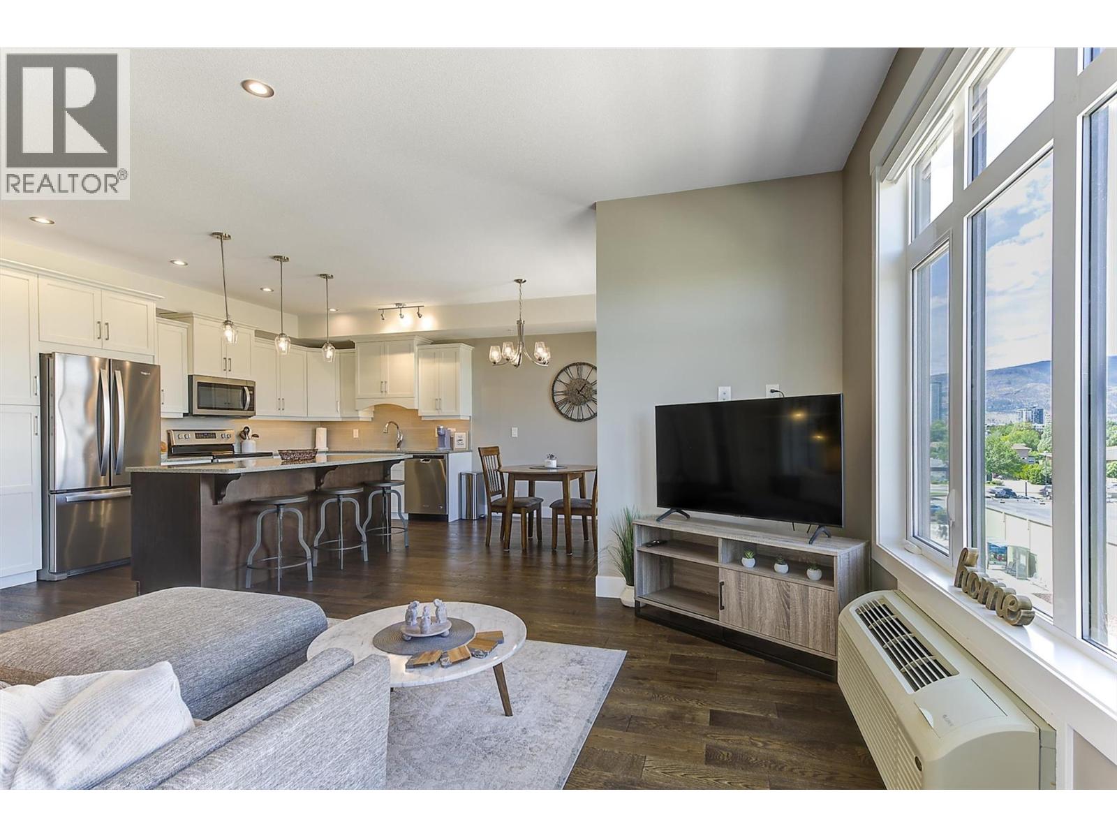 1165 Sutherland Avenue Unit# 405 Kelowna Photo 14