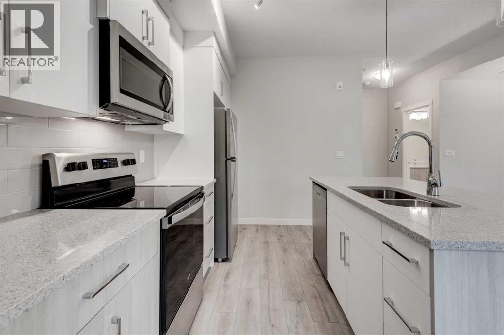 615, 400 Belmont Street SW, Calgary, Alberta  T2X 4C1 - Photo 6 - A2343167