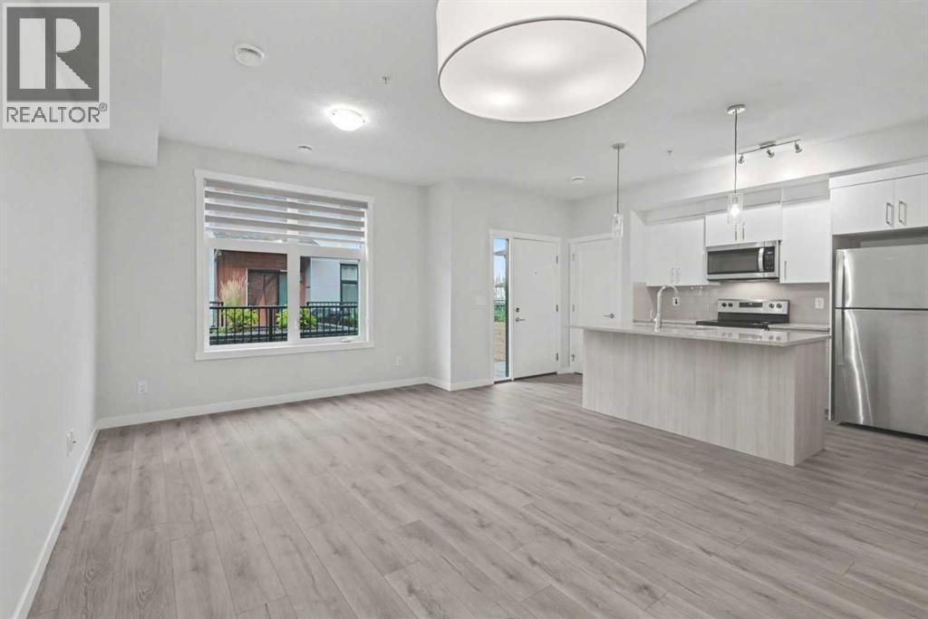 615, 400 Belmont Street SW, Calgary, Alberta  T2X 4C1 - Photo 11 - A2343167