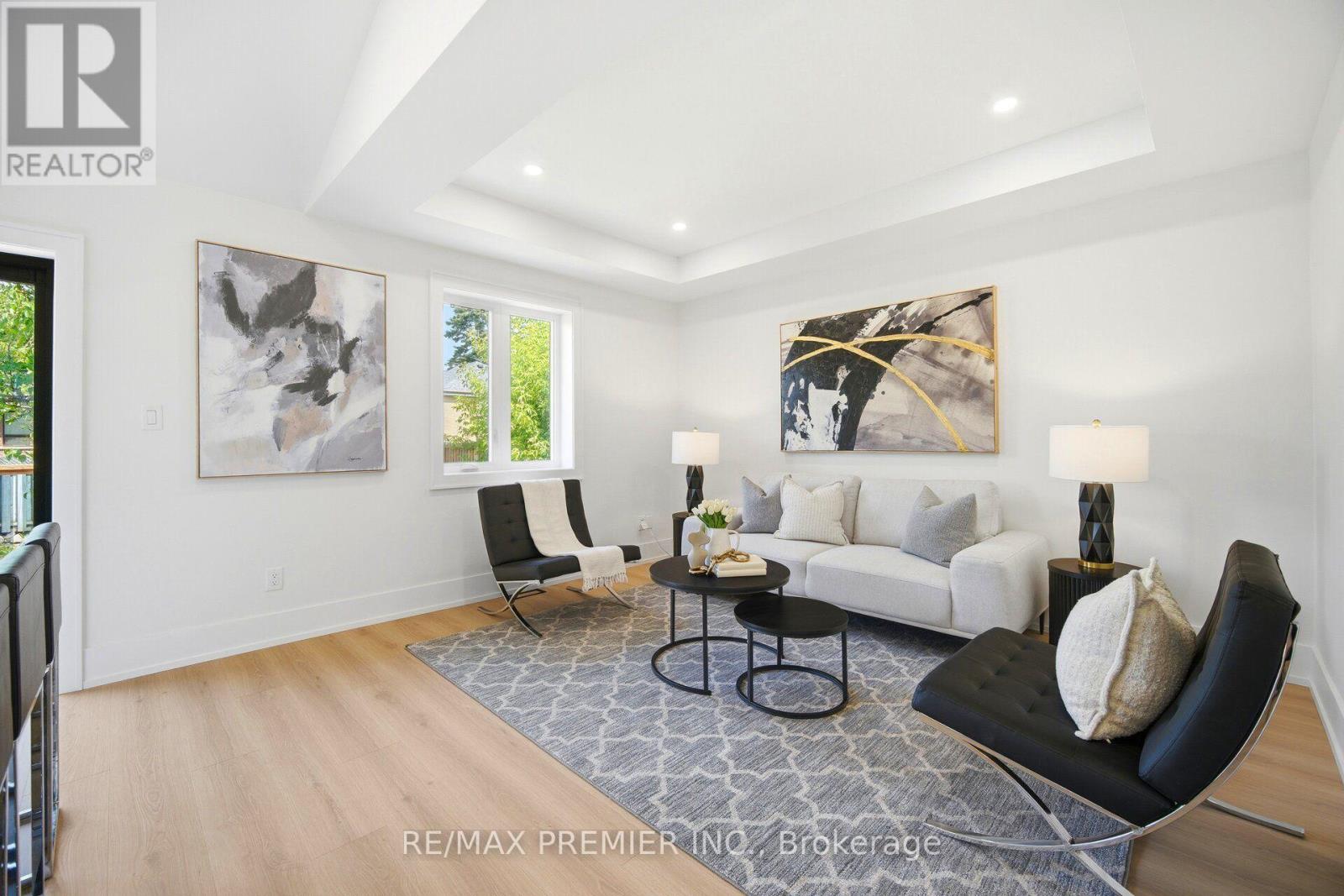 Main - 62 Flamborough Drive, Toronto, Ontario  M6M 2R6 - Photo 21 - W13769058