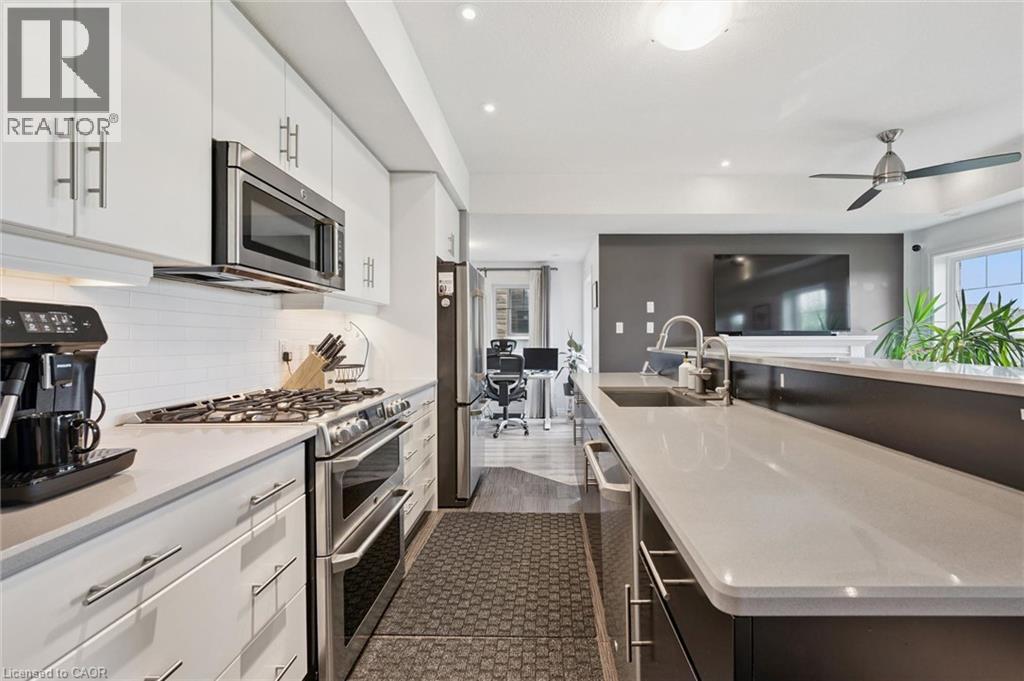 70 Willowrun Drive Unit# C8, Kitchener, Ontario  N2A 0J3 - Photo 19 - 40859697