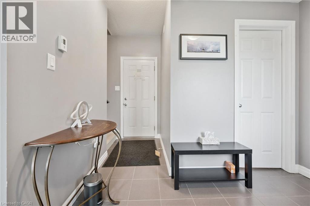 70 Willowrun Drive Unit# C8, Kitchener, Ontario  N2A 0J3 - Photo 7 - 40859697