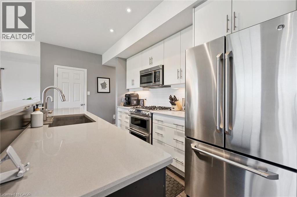 70 Willowrun Drive Unit# C8, Kitchener, Ontario  N2A 0J3 - Photo 18 - 40859697
