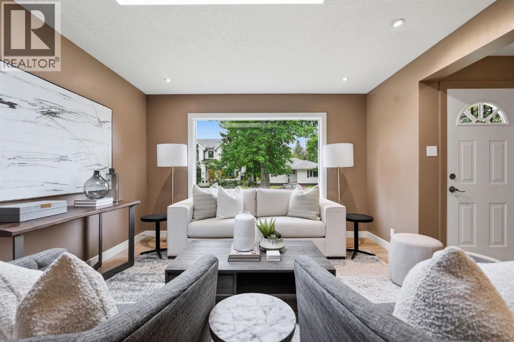 3324 36 Avenue SW, Calgary, Alberta  T3E 1C1 - Photo 6 - A2343585