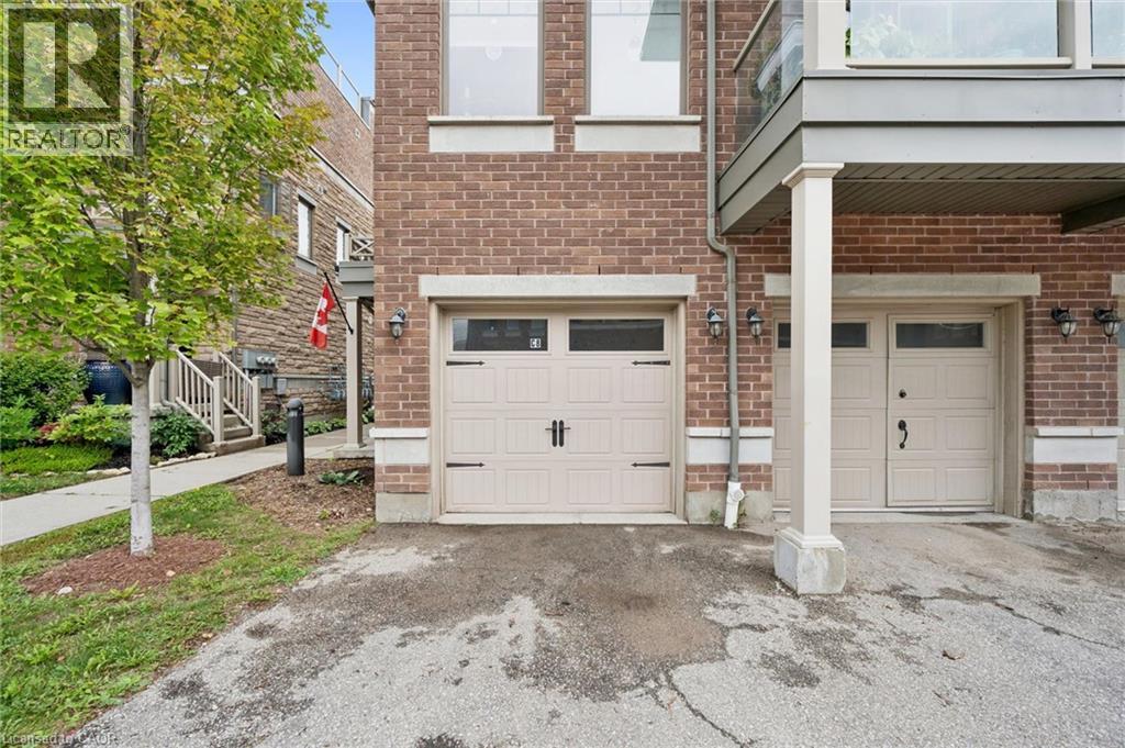 70 Willowrun Drive Unit# C8, Kitchener, Ontario  N2A 0J3 - Photo 39 - 40859697