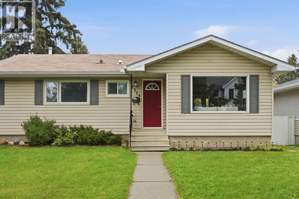 3324 36 Avenue SW, Calgary, Alberta  T3E 1C1 - Photo 2 - A2343585