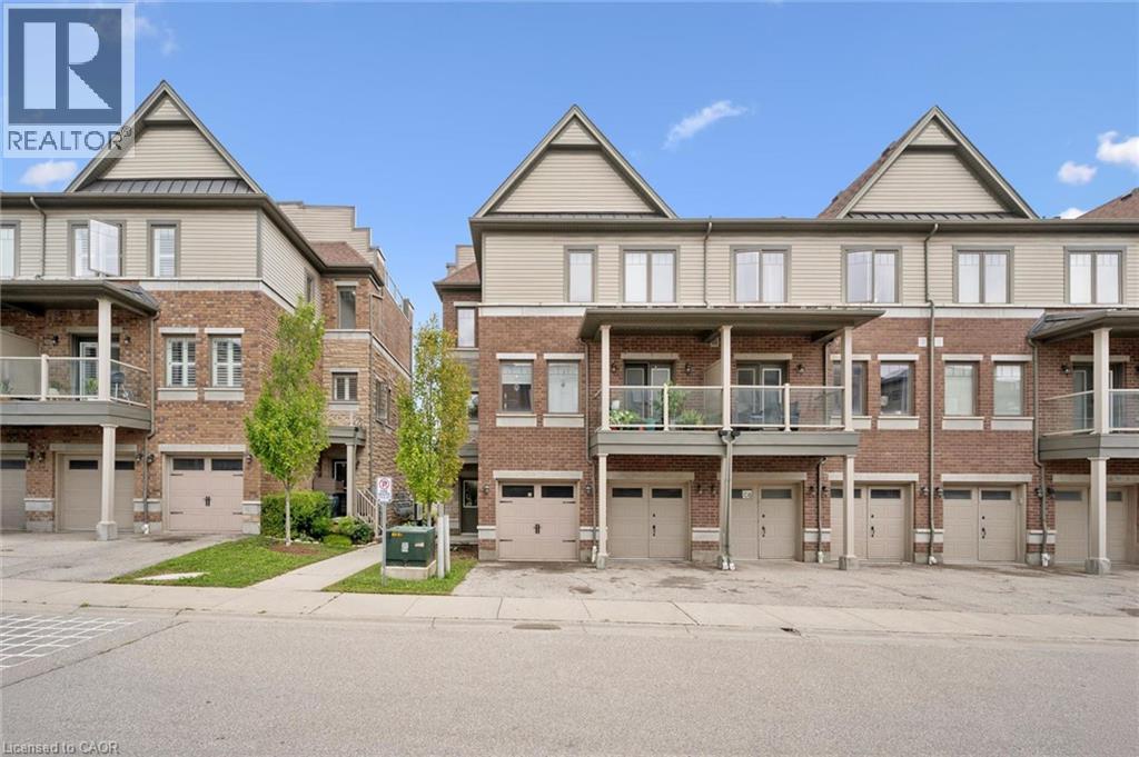 70 Willowrun Drive Unit# C8, Kitchener, Ontario  N2A 0J3 - Photo 38 - 40859697