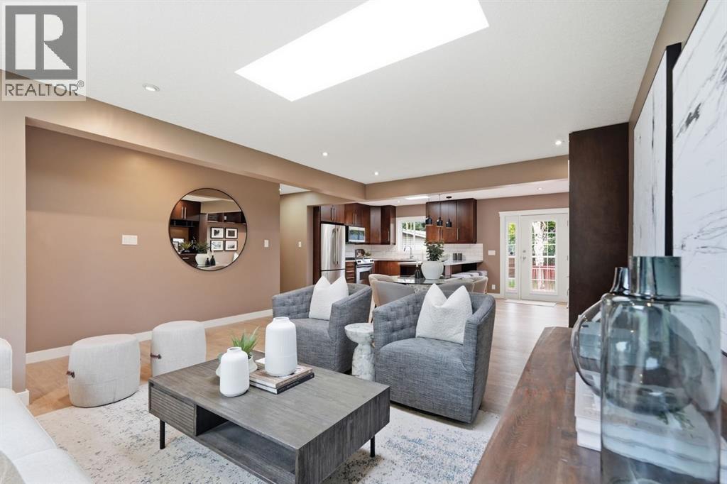 3324 36 Avenue SW, Calgary, Alberta  T3E 1C1 - Photo 7 - A2343585