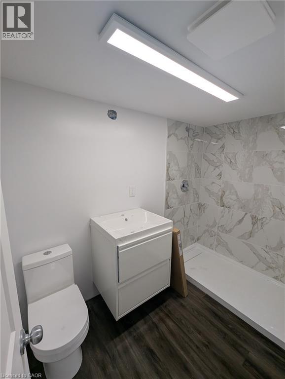 181 Markland Street Unit# Lower, Hamilton, Ontario  L8P 2K4 - Photo 2 - 40862292