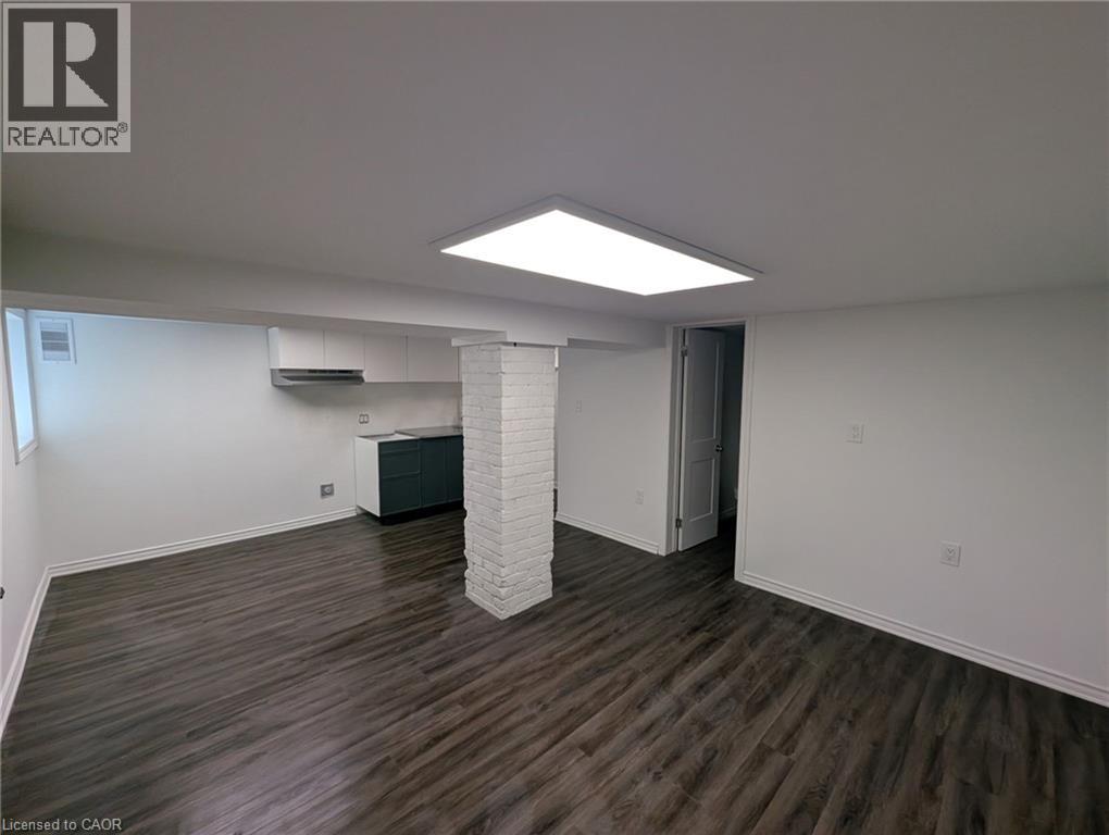 181 Markland Street Unit# Lower, Hamilton, Ontario  L8P 2K4 - Photo 3 - 40862292