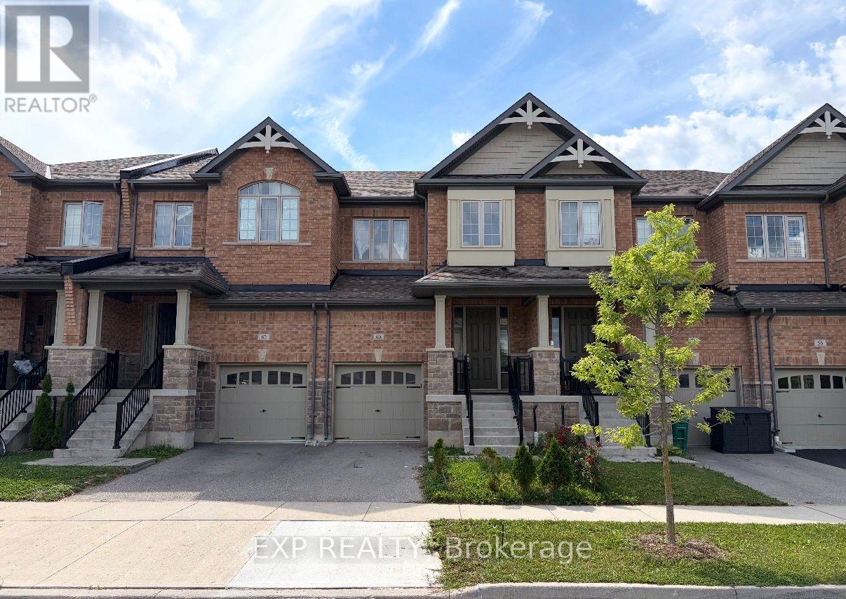 60 REISTWOOD DRIVE, Kitchener, Ontario