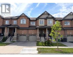 60 REISTWOOD DRIVE, Kitchener, Ontario