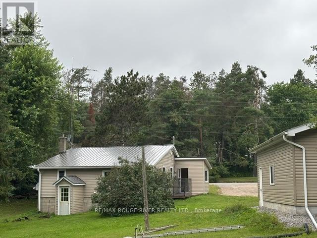 5096 County Rd 503 Road, Trent Lakes, Ontario  K0M 2A0 - Photo 4 - X13743154