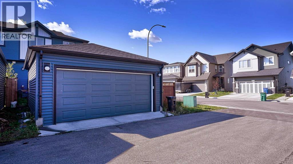 1 Midgrove Lane SW, Airdrie, Alberta  T4B 5H2 - Photo 30 - A2341672