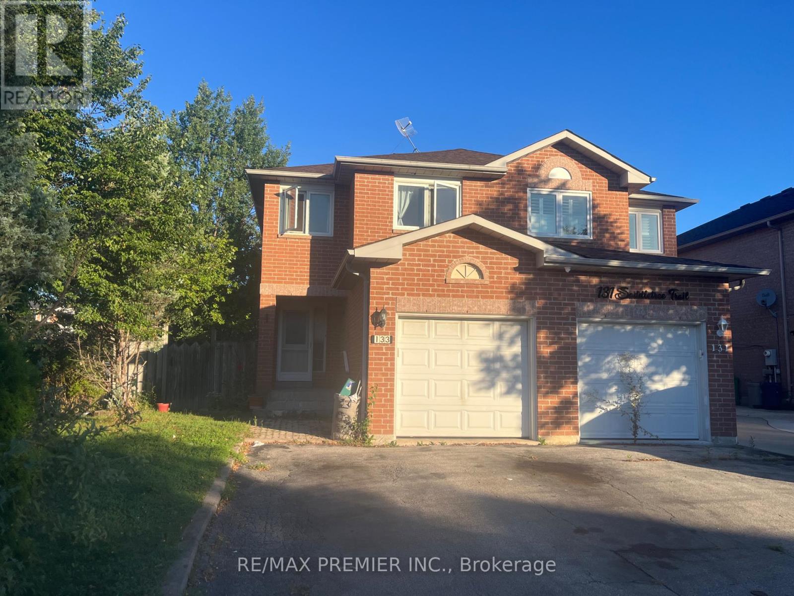 133 Saddletree Trail N, Brampton, Ontario  L6X 4M9 - Photo 4 - W13725814