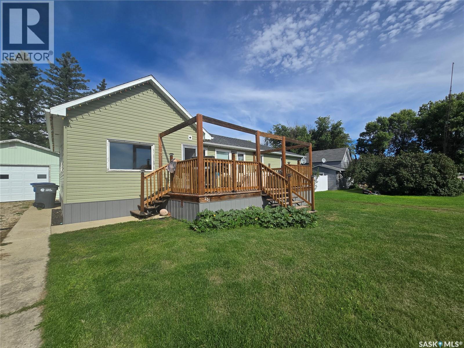 211 Rye Street, Yellow Grass, Saskatchewan  S0G 5J0 - Photo 24 - SK048155