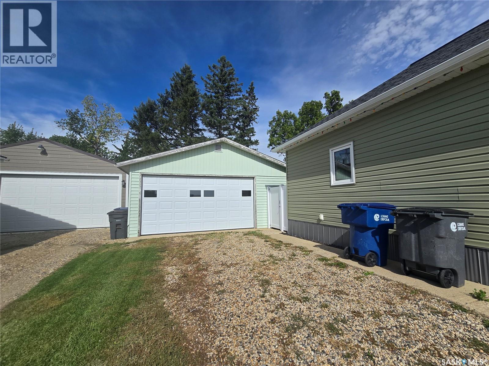 211 Rye Street, Yellow Grass, Saskatchewan  S0G 5J0 - Photo 25 - SK048155