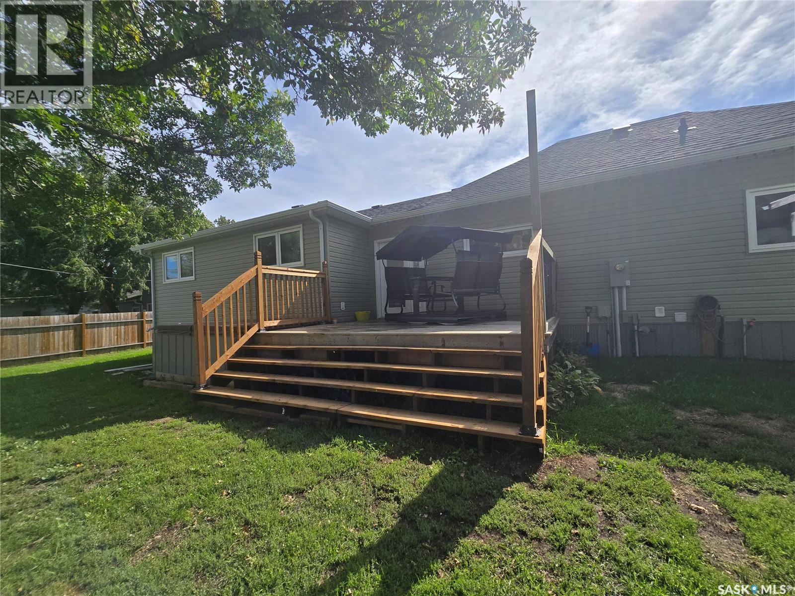 211 Rye Street, Yellow Grass, Saskatchewan  S0G 5J0 - Photo 26 - SK048155