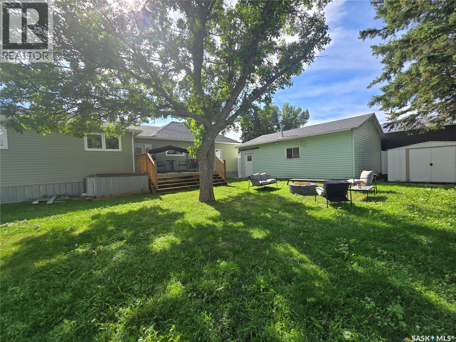 211 Rye Street, Yellow Grass, Saskatchewan  S0G 5J0 - Photo 28 - SK048155