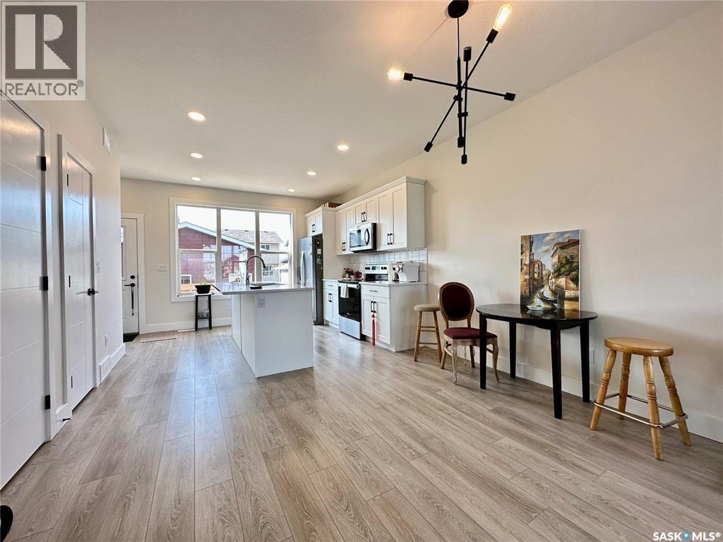 156 Rosewood Boulevard E, Saskatoon, Saskatchewan  S7V 0Y9 - Photo 2 - SK048149