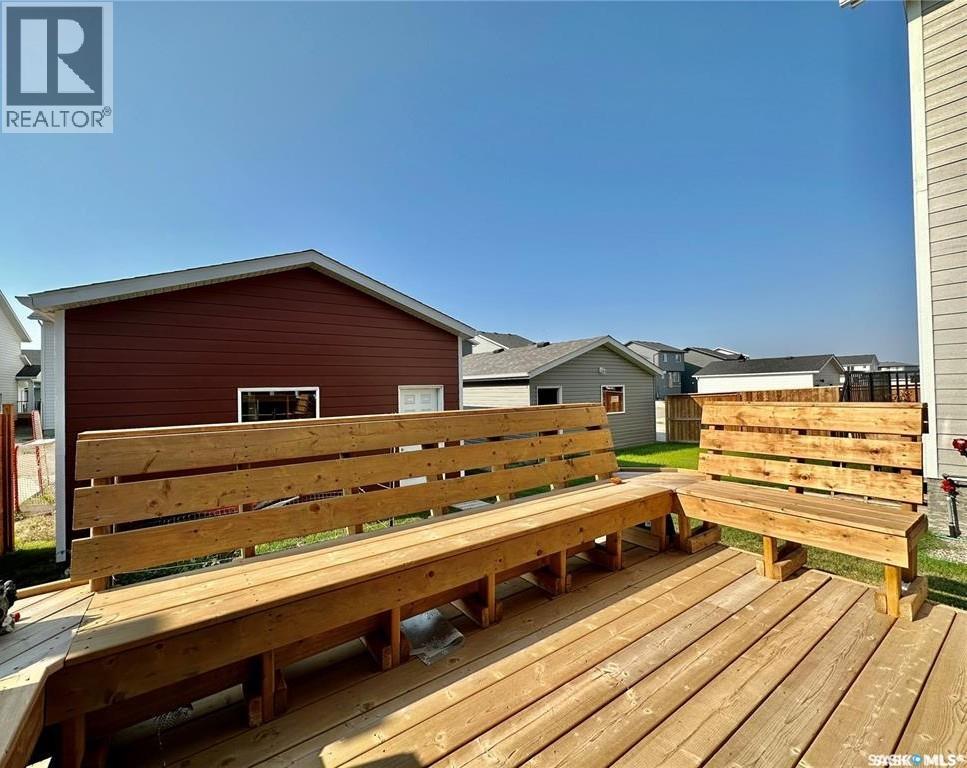 156 Rosewood Boulevard E, Saskatoon, Saskatchewan  S7V 0Y9 - Photo 3 - SK048149