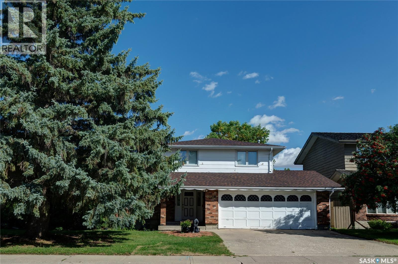 4827 Mctavish Street, Regina, Saskatchewan  S4S 6S7 - Photo 2 - SK048073
