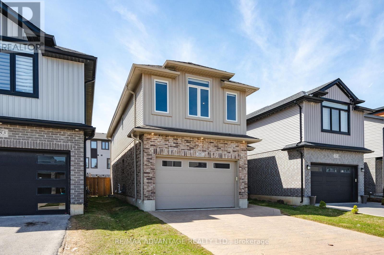 587 Freeport Street, London North (North E), Ontario  N6G 5B1 - Photo 35 - X13769254