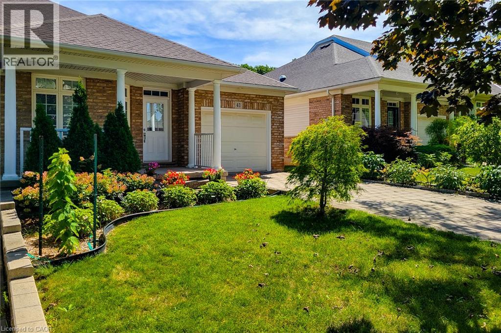 41 Vintners Lane, Grimsby, Ontario  L3M 5N7 - Photo 3 - 40862212