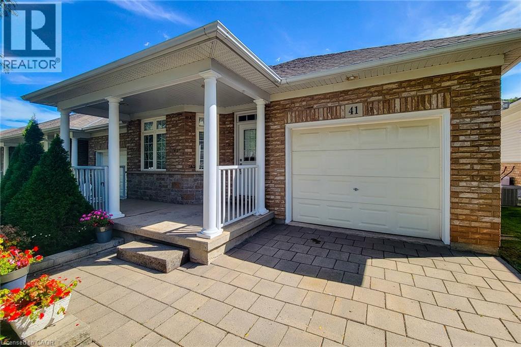 41 Vintners Lane, Grimsby, Ontario  L3M 5N7 - Photo 6 - 40862212