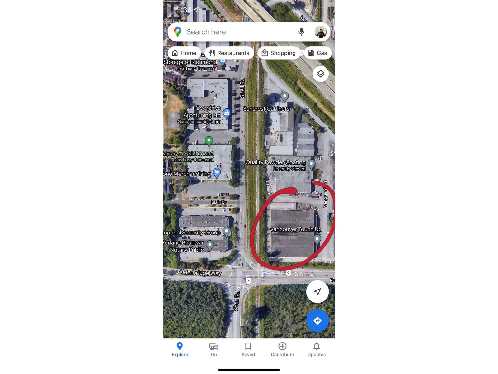 113 4899 Vanguard Road, Richmond, British Columbia  V6X 0W5 - Photo 6 - C8081742
