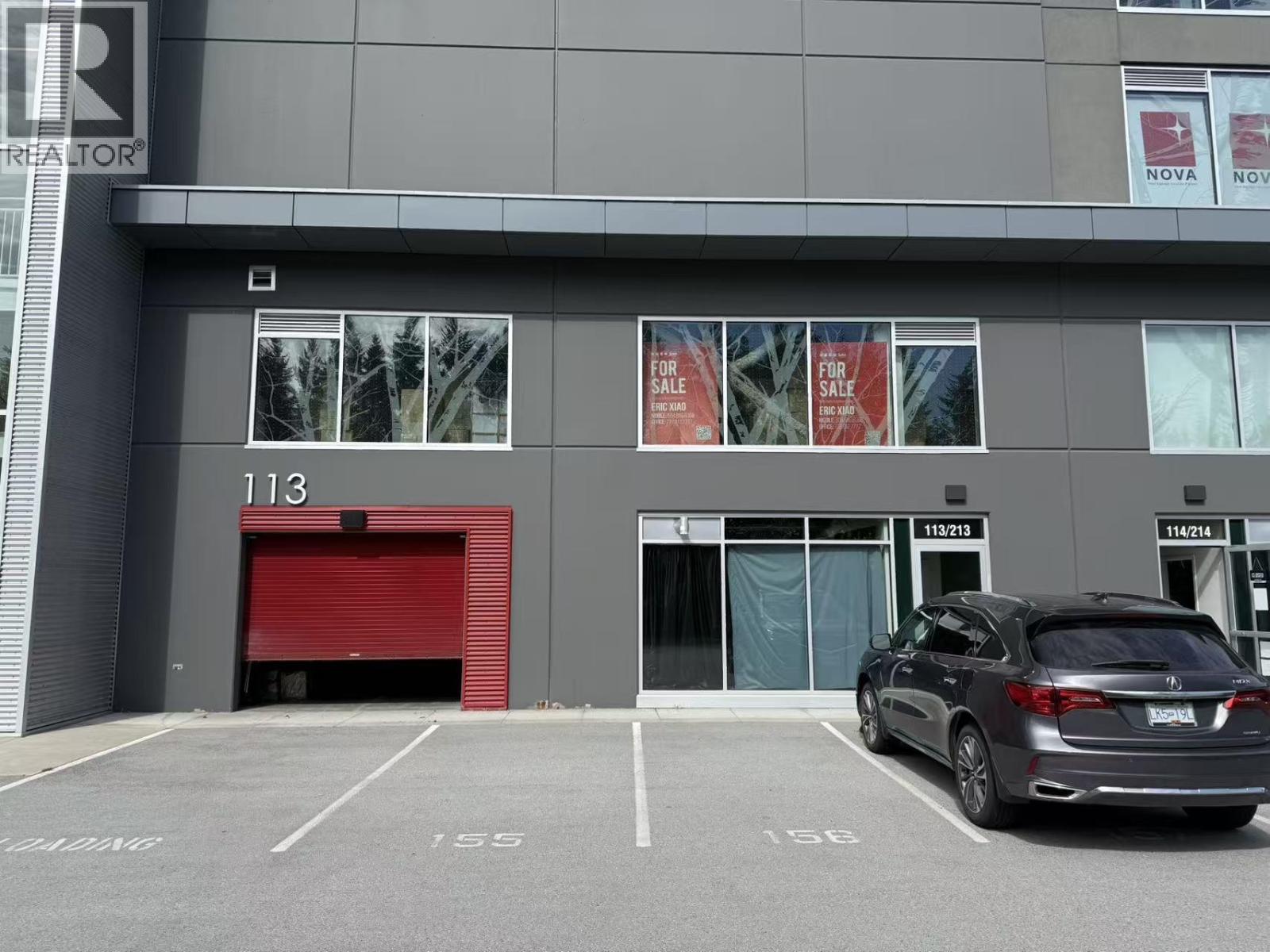 113 4899 Vanguard Road, Richmond, British Columbia  V6X 0W5 - Photo 1 - C8081742