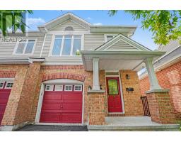 266 PARKIN CIRCLE, Ottawa, Ontario