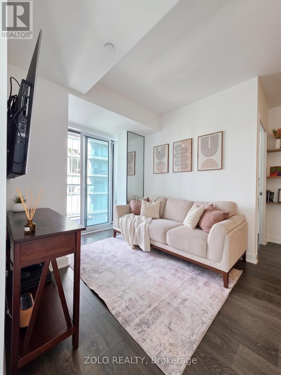 1912 - 195 Redpath Avenue, Toronto, Ontario  M4P 0E4 - Photo 12 - C13769272