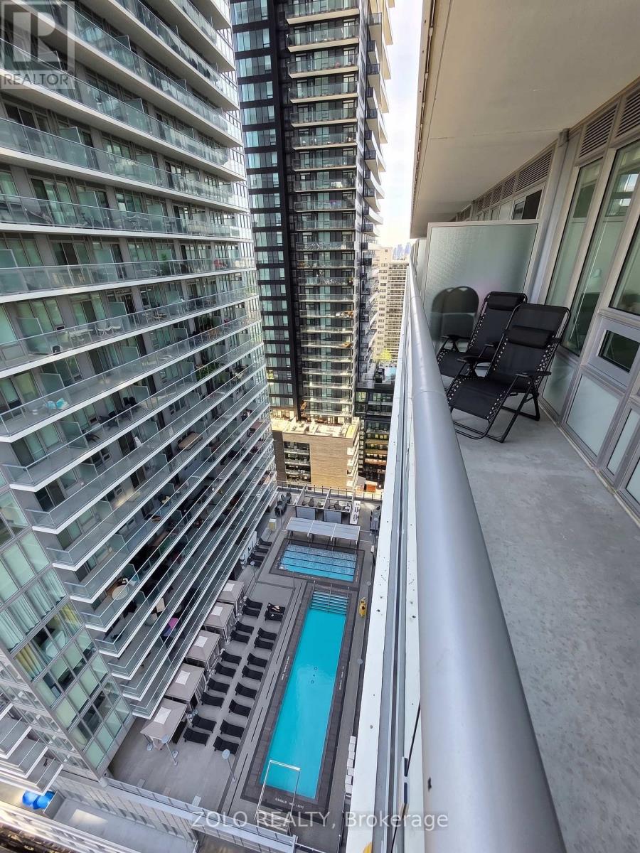 1912 - 195 Redpath Avenue, Toronto, Ontario  M4P 0E4 - Photo 14 - C13769272