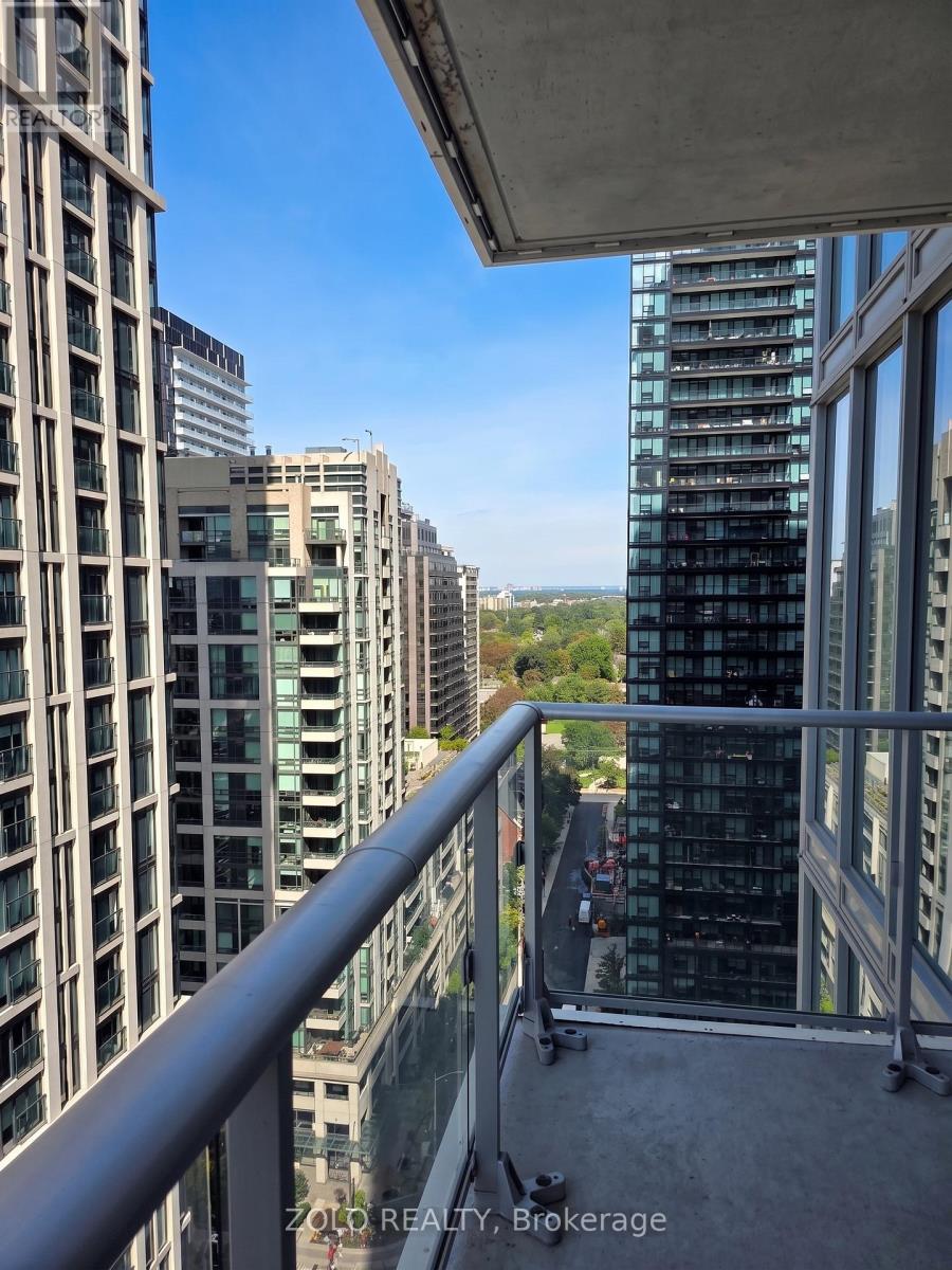 1912 - 195 Redpath Avenue, Toronto, Ontario  M4P 0E4 - Photo 18 - C13769272