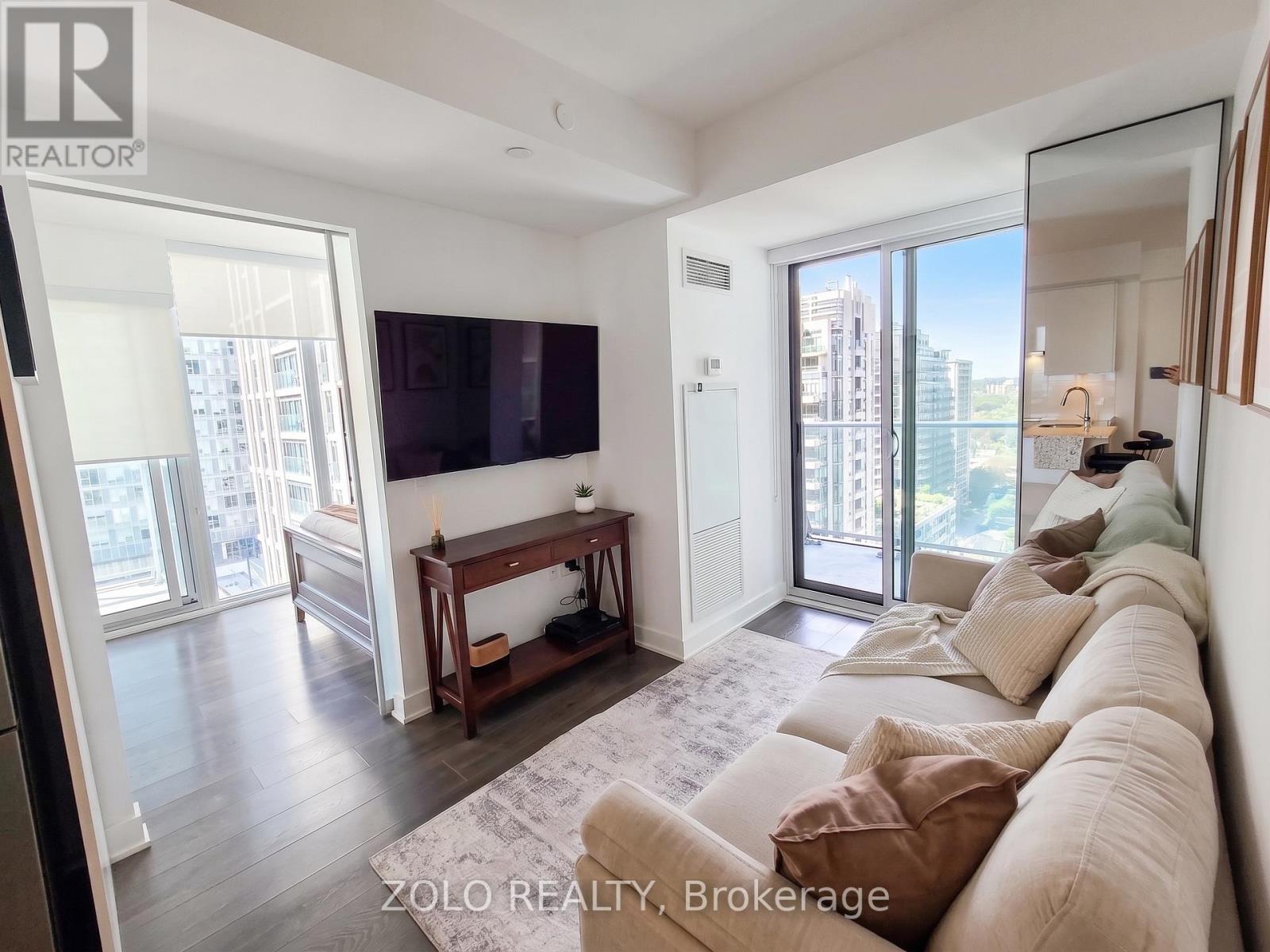1912 - 195 Redpath Avenue, Toronto, Ontario  M4P 0E4 - Photo 3 - C13769272